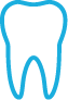 歯のアイコン