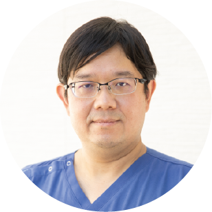 大久保 拓馬院長